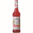 画像1: モナン  ピンクグレープフルーツ・シロップ　 700ml (1)